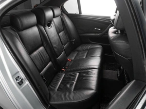 Седан BMW 5 серия 2008 года, 1179000 рублей, Тюмень