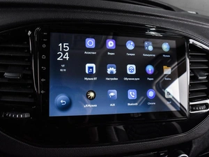 Внедорожник Geely Emgrand X7 2018 года, 1335000 рублей, Воронеж