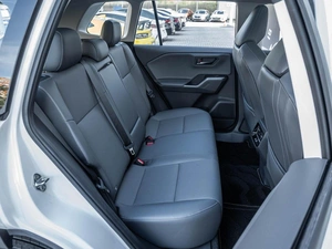 Внедорожник Toyota RAV4 2025 года, 4200000 рублей, Ставрополь