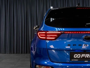 Внедорожник Kia Sportage 2020 года, 2679000 рублей, Тюмень