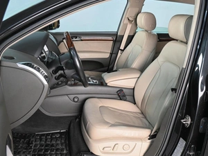 Внедорожник Audi Q7 2008 года, 1499000 рублей, Аксай