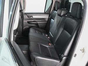 Пикап Toyota Hilux 2016 года, 3329000 рублей, Аксай