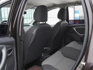 Внедорожник Renault Duster 2015 года, 1050000 рублей, Волгоград