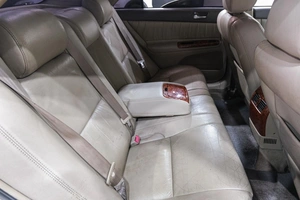 Седан Toyota Camry 2004 года, 819000 рублей, Новокузнецк