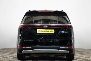 Минивэн Kia Carnival 2021 года, 4049000 рублей, Пермь