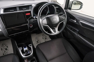 Хетчбэк Honda Fit 2014 года, 859000 рублей, Красноярск
