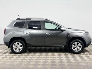 Внедорожник Renault Duster 2021 года, 1879900 рублей, Казань