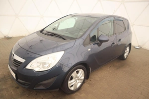Компактвэн Opel Meriva 2012 года, 750000 рублей, Орёл