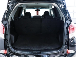 Хетчбэк Toyota Ractis 2016 года, 1029000 рублей, Красноярск