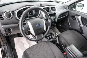 Седан Datsun on-DO 2015 года, 449000 рублей, Красноярск