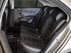 Лифтбек Volkswagen Polo 2021 года, 1530000 рублей, Муром