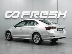 Лифтбек Skoda Octavia 2021 года, 2169000 рублей, Воронеж