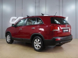 Внедорожник Kia Sorento 2012 года, 1409000 рублей, Воронеж