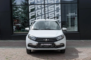 Лифтбек ВАЗ (LADA) Granta 2020 года, 770000 рублей, Ульяновск