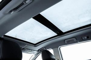 Внедорожник Jetour X70 Plus 2025 года, 3299000 рублей, Ульяновск