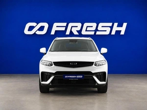 Внедорожник Geely Tugella 2023 года, 2499325 рублей, Москва