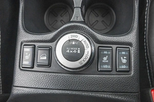 Внедорожник Nissan X-Trail 2019 года, 2499000 рублей, Барнаул