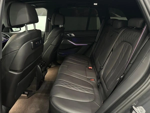 Внедорожник BMW X5 2022 года, 9522000 рублей, Новосибирск