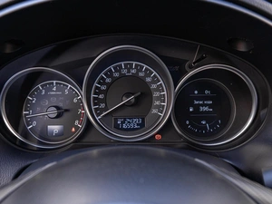 Внедорожник Mazda CX-5 2016 года, 2090000 рублей, Краснодар