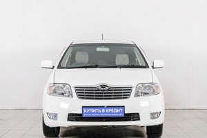 Универсал Toyota Corolla Fielder 2004 года, 669000 рублей, Красноярск