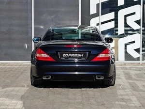 Кабриолет Mercedes-benz SL-класс 2008 года, 3795000 рублей, Краснодар