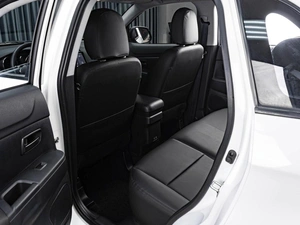 Внедорожник Mitsubishi ASX 2023 года, 3180000 рублей, Тюмень