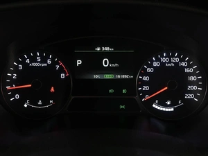 Внедорожник Kia Soul 2019 года, 1699000 рублей, Аксай