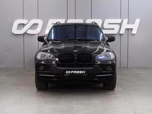 Внедорожник BMW X5 2007 года, 1589000 рублей, Воронеж