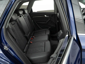 Внедорожник Audi Q5 2017 года, 3998055 рублей, Москва