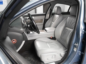 Седан Jaguar XF 2013 года, 1384000 рублей, Тюмень