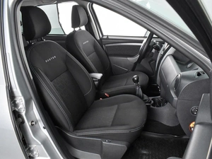 Внедорожник Renault Duster 2018 года, 1129000 рублей, Воронеж