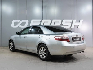 Седан Toyota Camry 2007 года, 839000 рублей, Воронеж