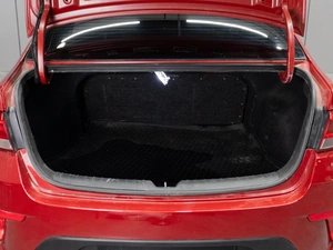 Седан Kia Rio 2018 года, 1320000 рублей, Тюмень