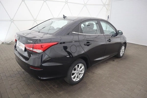 Внедорожник Changan Alsvin 2023 года, 1280000 рублей, Орёл