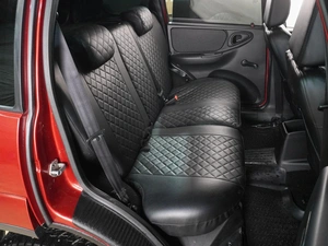 Внедорожник Chevrolet Niva 2019 года, 959000 рублей, Воронеж