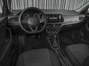 Лифтбек Volkswagen Polo 2021 года, 1495111 рублей, Ставрополь