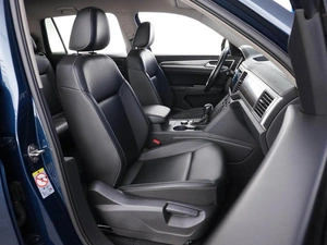 Внедорожник Volkswagen Teramont 2018 года, 3349088 рублей, Москва