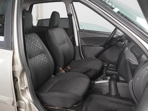 Седан ВАЗ (LADA) Granta 2012 года, 499000 рублей, Минеральные Воды