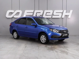 Лифтбек ВАЗ (LADA) Granta 2022 года, 655000 рублей, Воронеж