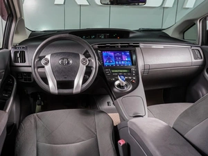 Лифтбек Toyota Prius 2010 года, 1499000 рублей, Воронеж