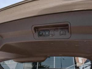 Внедорожник Ford Explorer 2020 года, 5050000 рублей, Краснодар