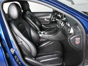 Седан Mercedes-benz C-класс 2015 года, 2349000 рублей, Аксай