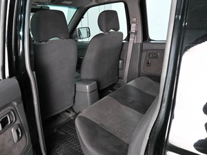 Пикап Nissan NP300 2012 года, 1349000 рублей, Ростов-на-Дону