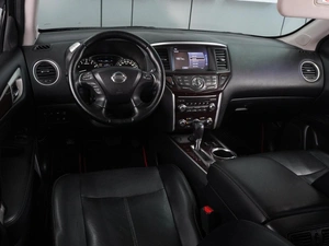 Внедорожник Nissan Pathfinder 2014 года, 1549000 рублей, Воронеж