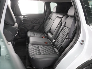 Внедорожник Mitsubishi Outlander 2022 года, 3819000 рублей, Воронеж