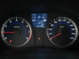 Хетчбэк Hyundai Solaris 2014 года, 1079000 рублей, Аксай