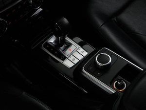 Внедорожник Mercedes-benz G-класс 2014 года, 4999046 рублей, Москва