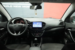 Седан ВАЗ (LADA) Vesta 2021 года, 1100000 рублей, Курск
