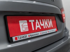 Седан ВАЗ (LADA) Vesta 2018 года, 800000 рублей, Красноярск