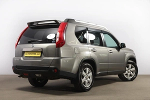 Внедорожник Nissan X-Trail 2014 года, 1399000 рублей, Новосибирск